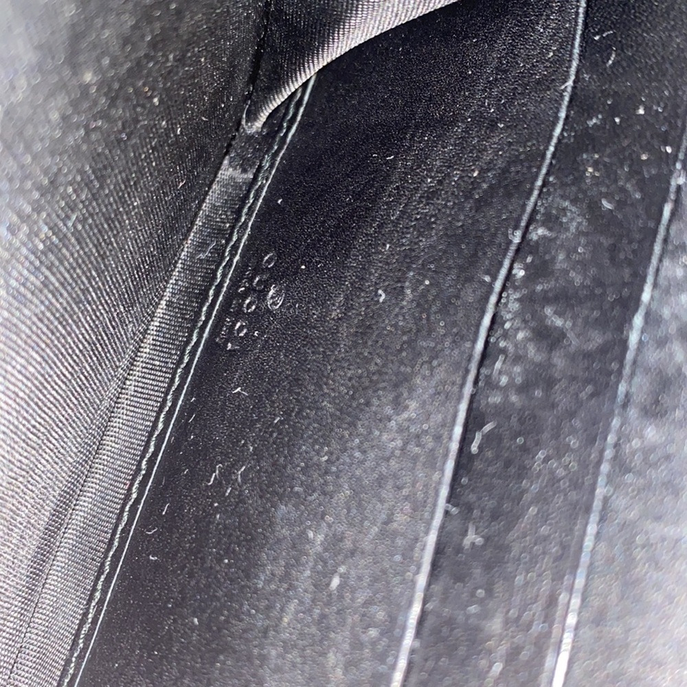 Gucci GG Marmont Zip Around Wallet - Picture 7 of 13